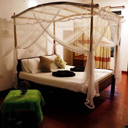 Hotel Tamasha Mango House Dikwella Exteriér fotografie