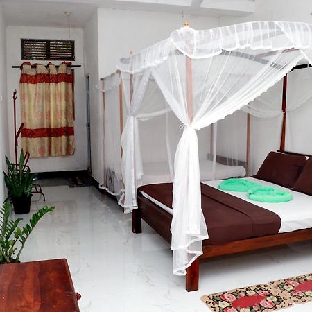 Hotel Tamasha Mango House Dikwella Exteriér fotografie