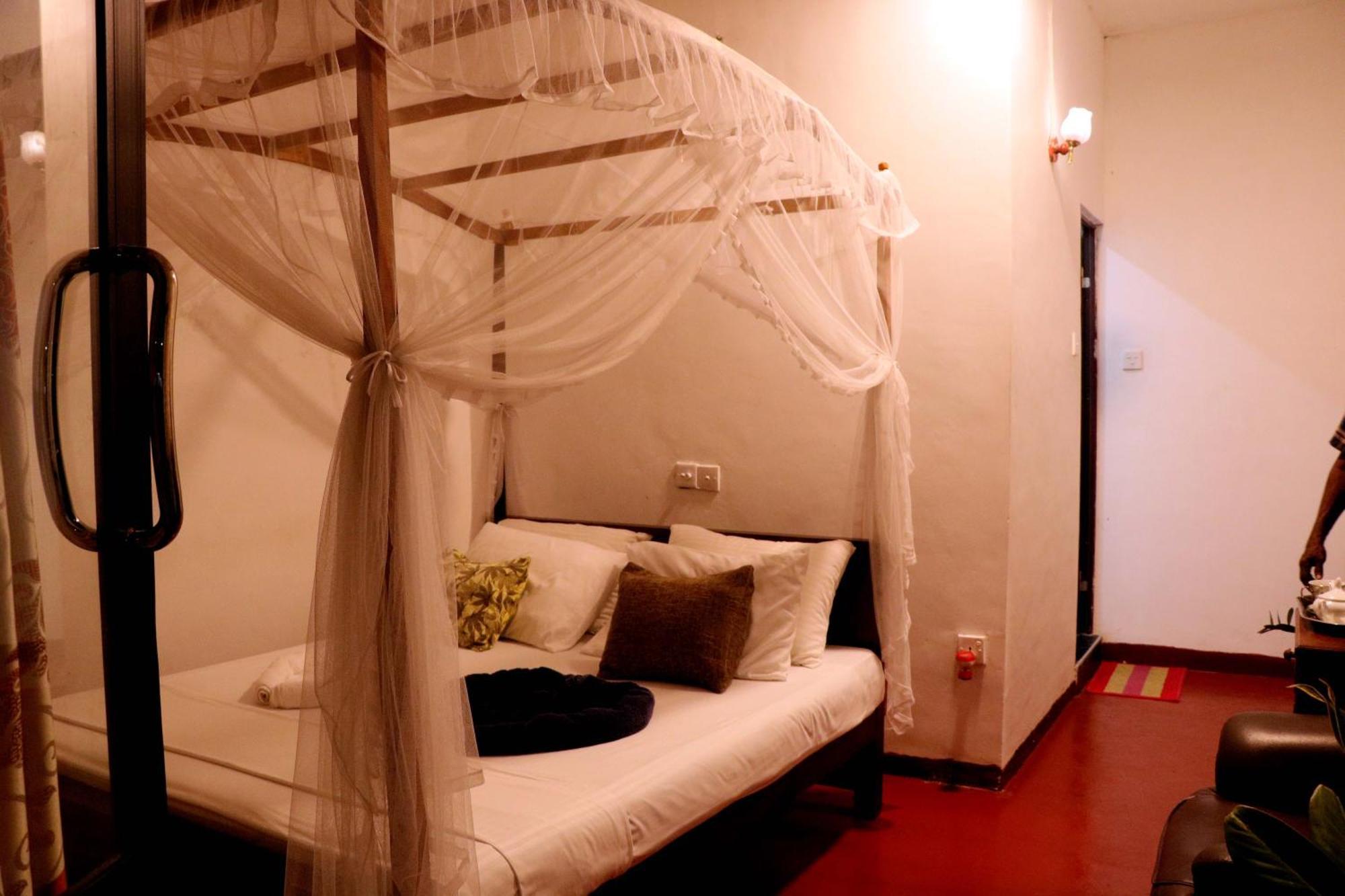 Hotel Tamasha Mango House Dikwella Exteriér fotografie