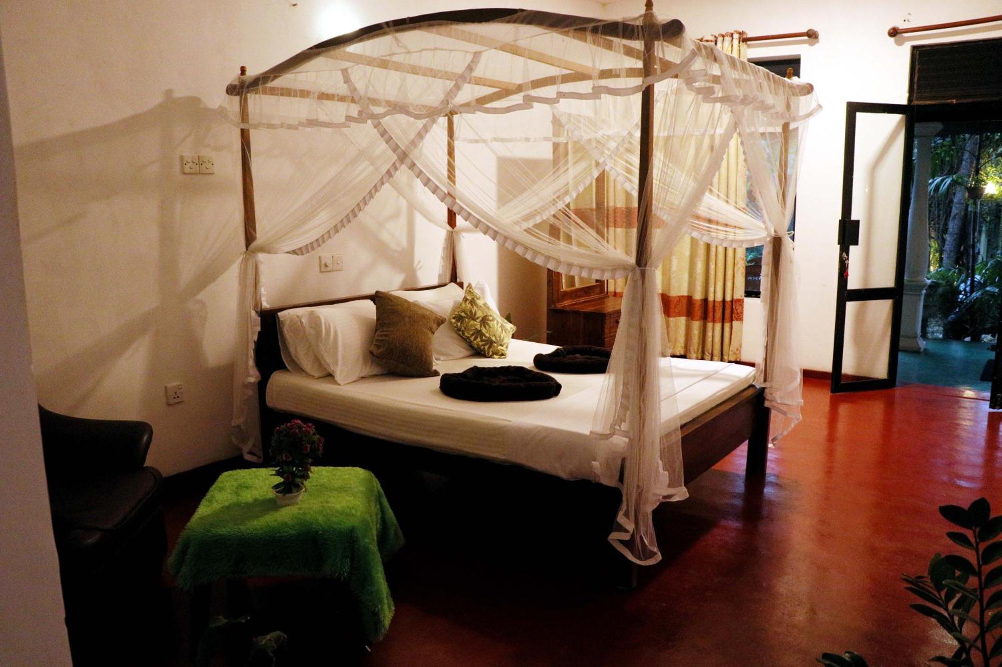 Hotel Tamasha Mango House Dikwella Exteriér fotografie