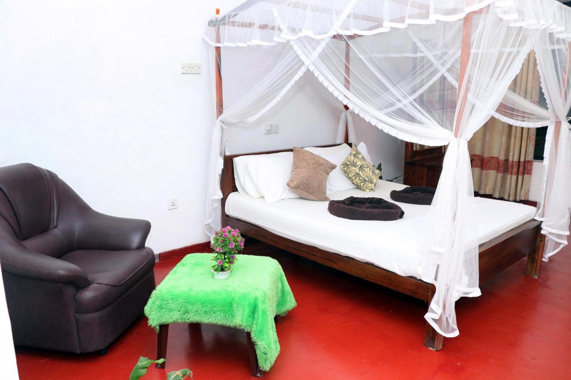 Hotel Tamasha Mango House Dikwella Exteriér fotografie