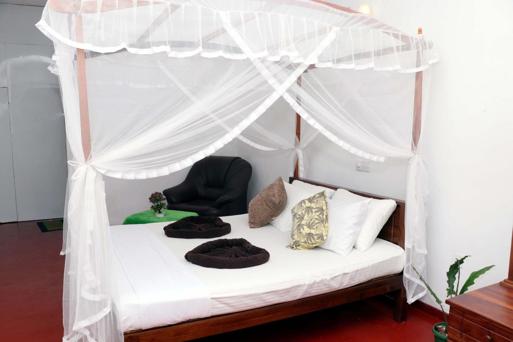 Hotel Tamasha Mango House Dikwella Exteriér fotografie