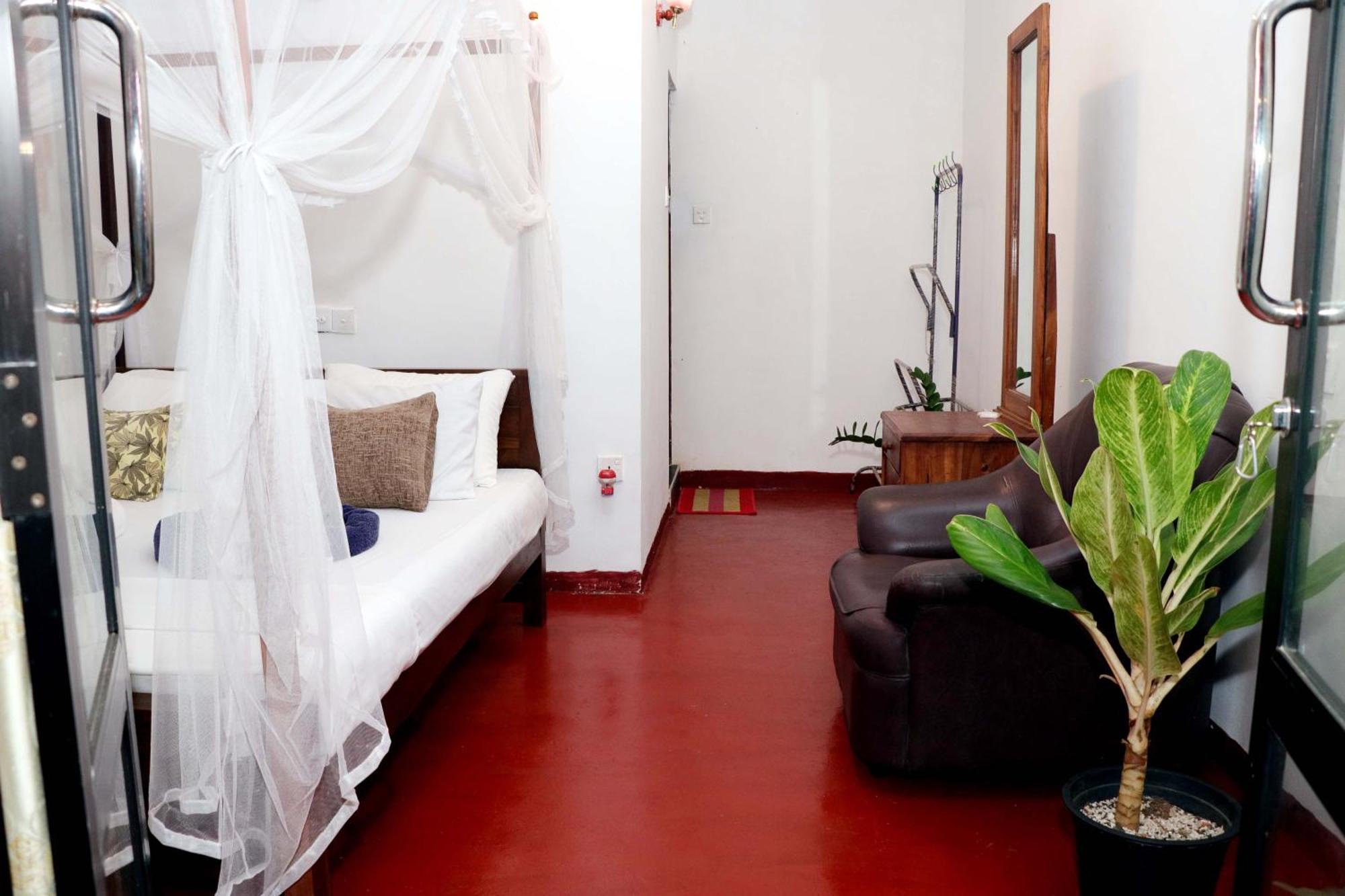 Hotel Tamasha Mango House Dikwella Exteriér fotografie
