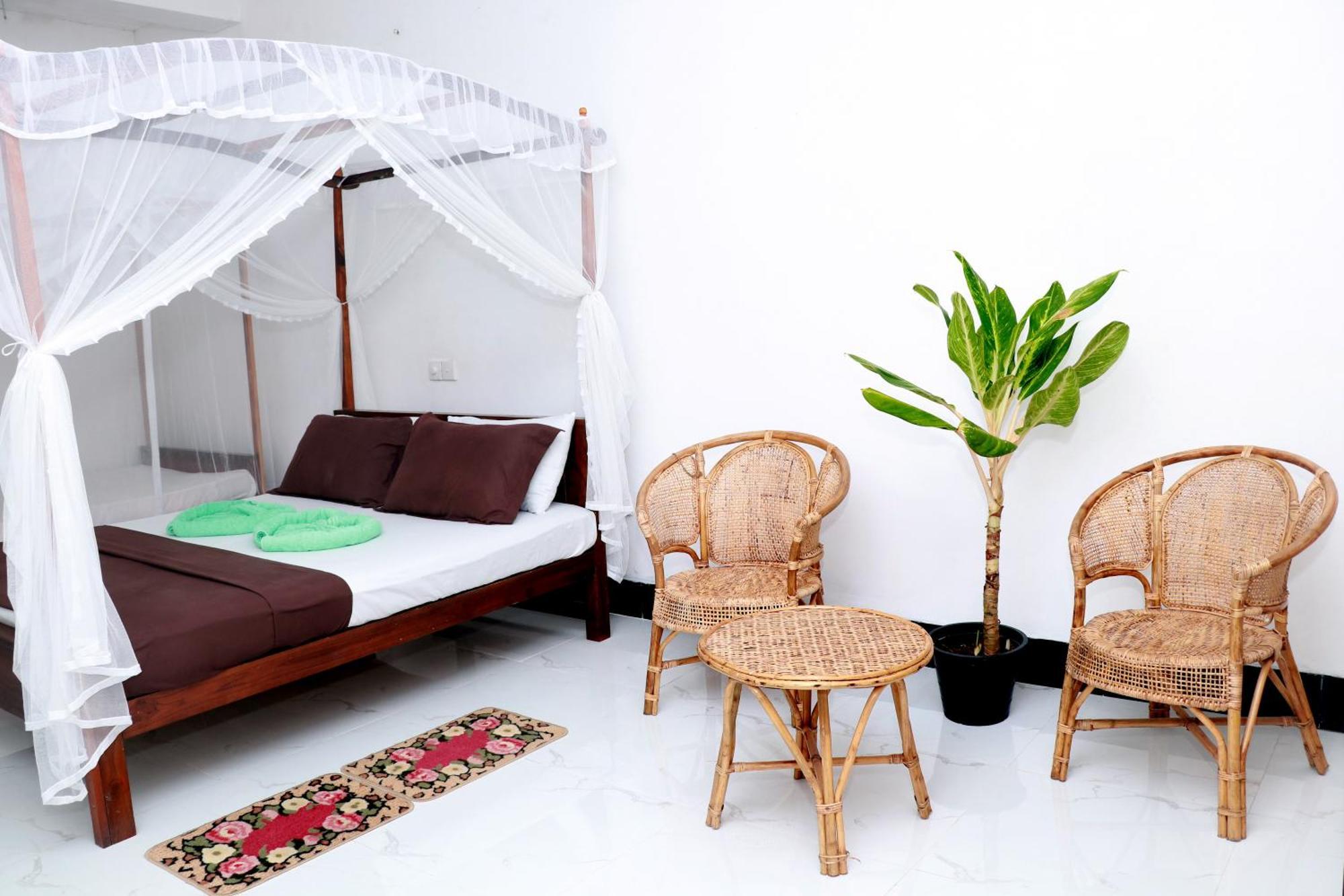 Hotel Tamasha Mango House Dikwella Exteriér fotografie