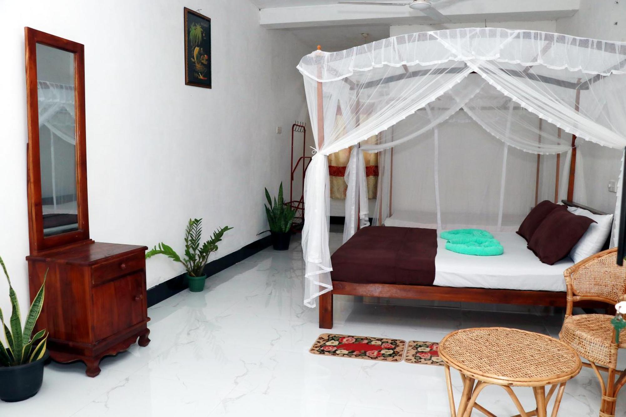 Hotel Tamasha Mango House Dikwella Exteriér fotografie